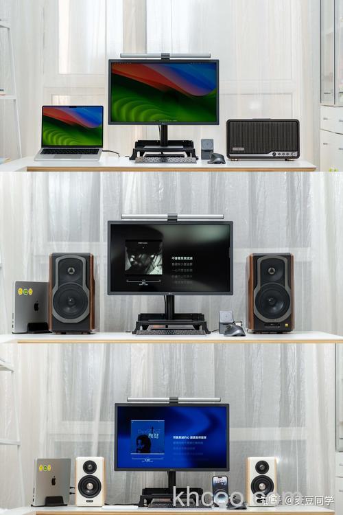 高档桌面音响怎么样 桌面音响怎么选购【详解】
