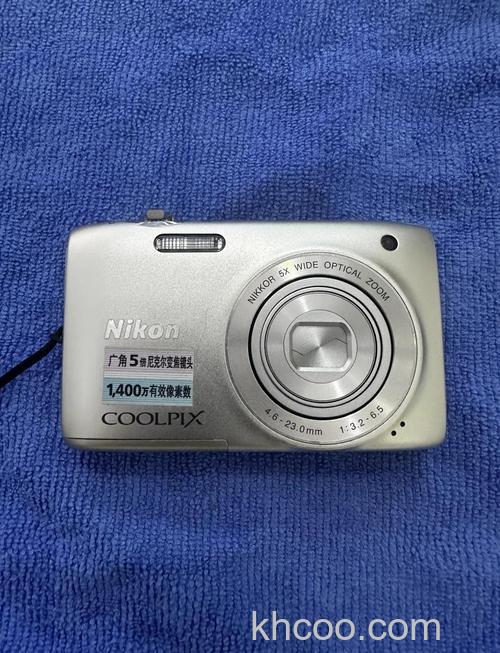 尼康s3100怎么样 值得买吗