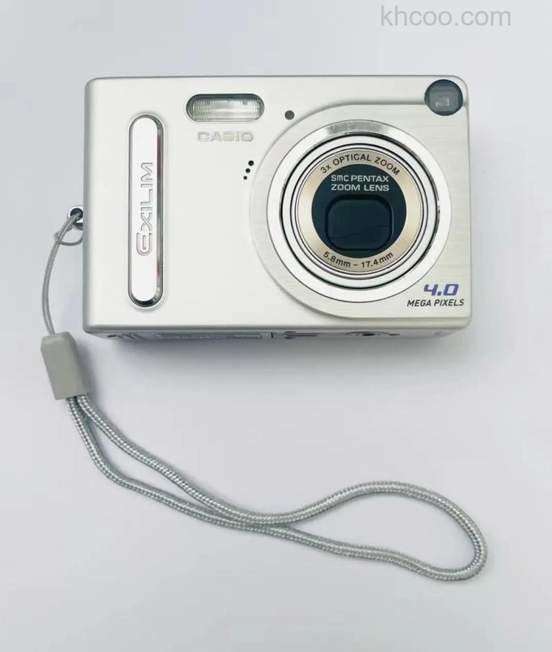 casio数码相机怎么样 值得买吗