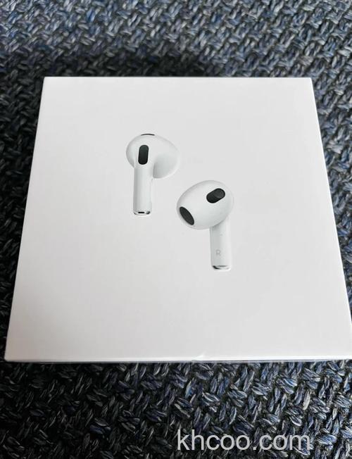 Airpods3可以单独给盒子充电吗-盒子单独充电方法