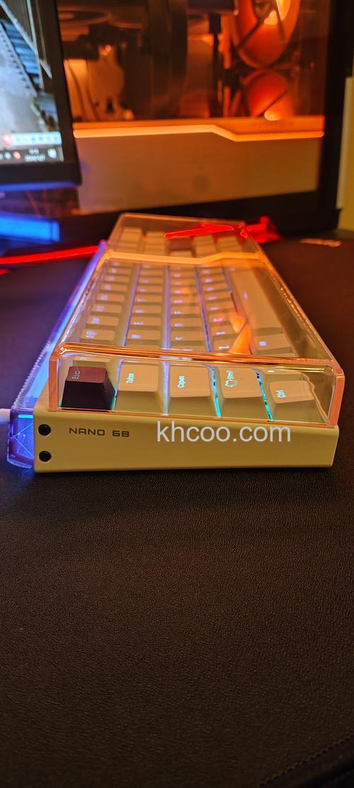 机械键盘防尘罩有用吗 机械键盘防尘罩什么牌子好【详解】