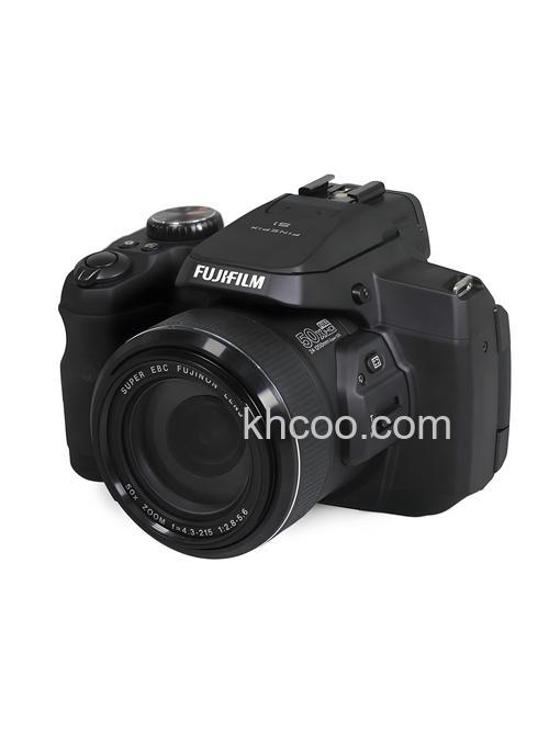 富士s1770怎么样 值得买吗