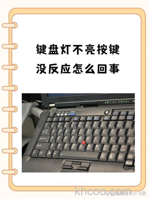 为什么键盘没反应了 键盘没反应原因分析及解决方法