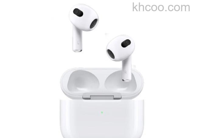 airpods3可以分开连吗 airpods3可以分别使用两个设备吗