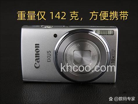 佳能ixus115怎么样 能测评介绍