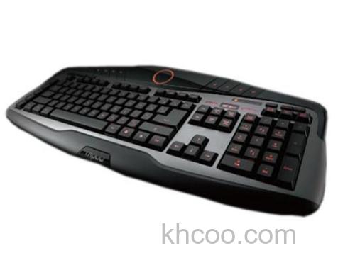 雷柏v6游戏键盘怎么样 雷柏v6游戏键盘性能评测