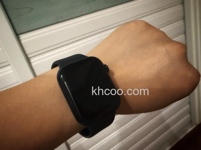 AppleWatchSeries7内存多大 AppleWatchSeries7内存容量是多少