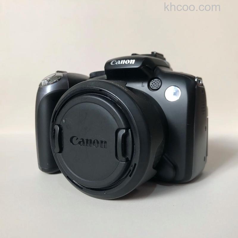 佳能sx10的价格以及测评的介绍