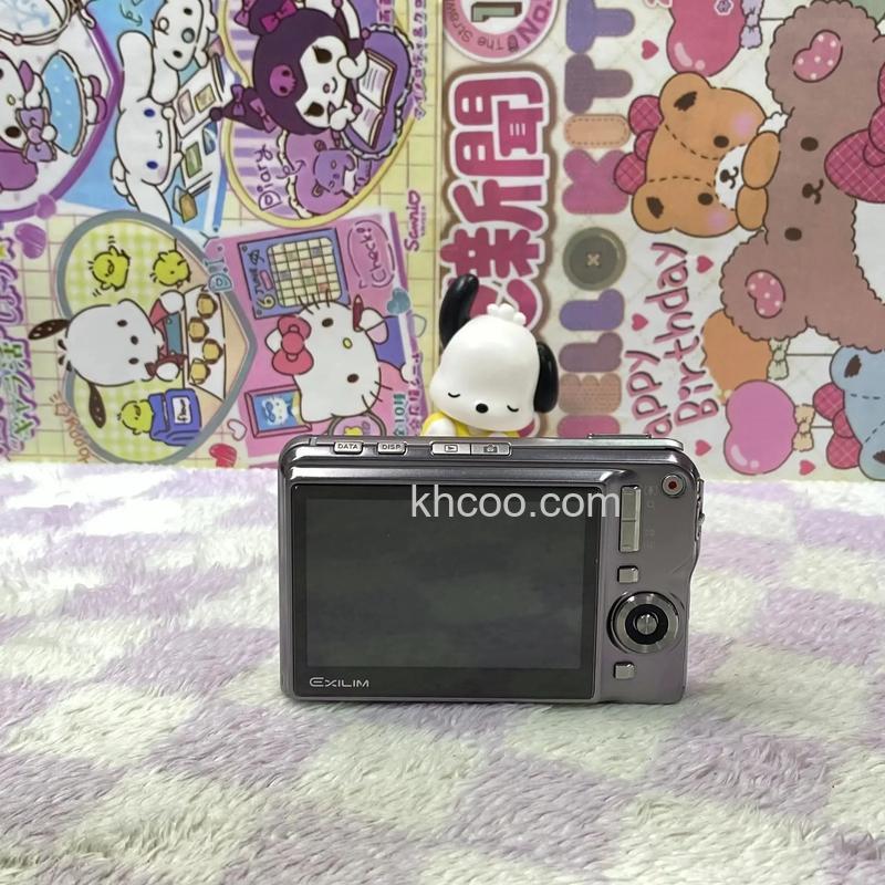 卡西欧s770试用评测【介绍】