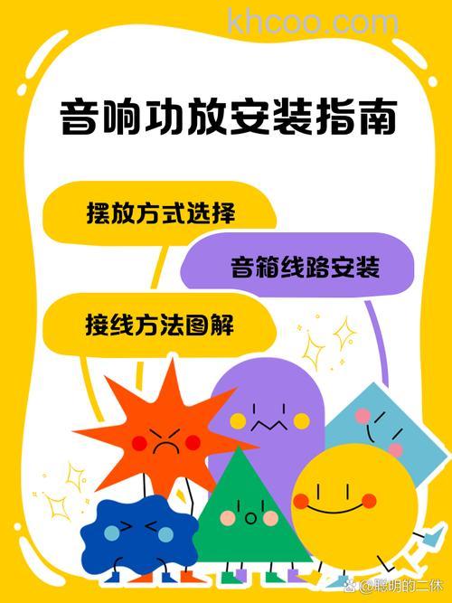 magnat音响怎么样 安装magnat音响方法介绍【详解】