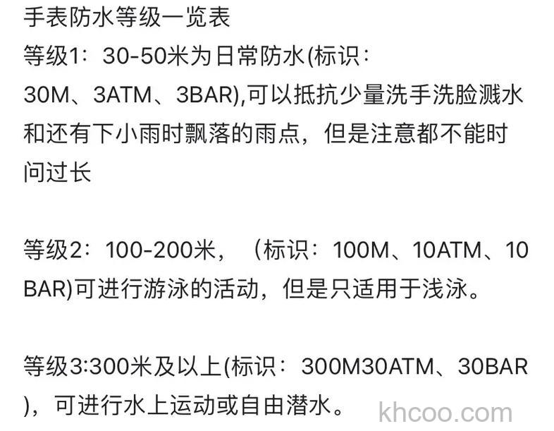 图拉斯G10支持防水吗-防水等级是多少