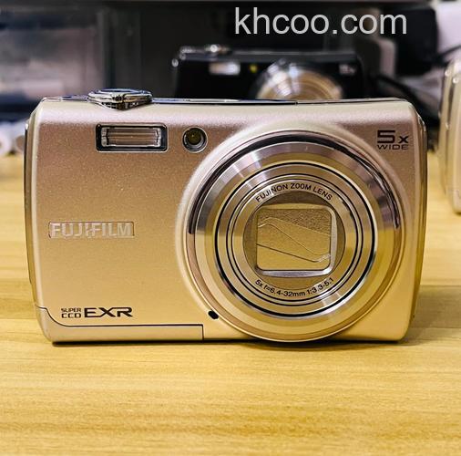 富士f200怎么样？富士f200价格【详细介绍】