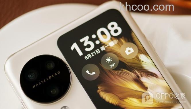 OPPOFindN3怎么连接平板 OPPOFindN3连接平板方法【步骤】