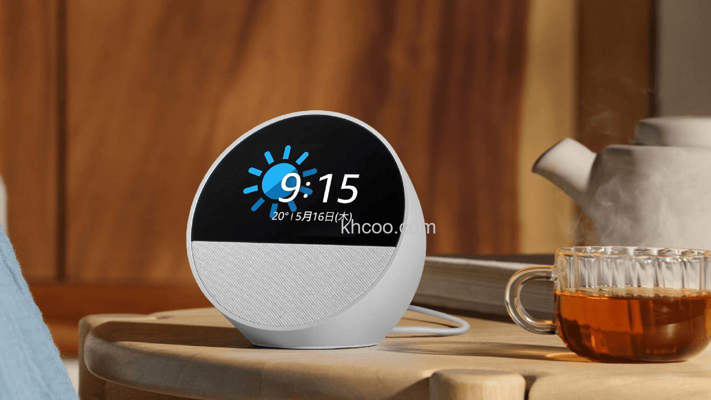 家庭智能音响有哪几款 智能家居音乐音箱热款推荐【详解】