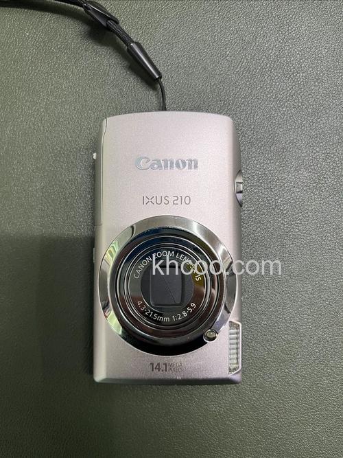 佳能数码相机最新款推荐