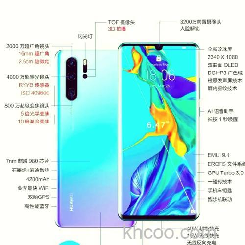 OukitelWP30Pro手机怎么样 OukitelWP30Pro信息曝光【详解】