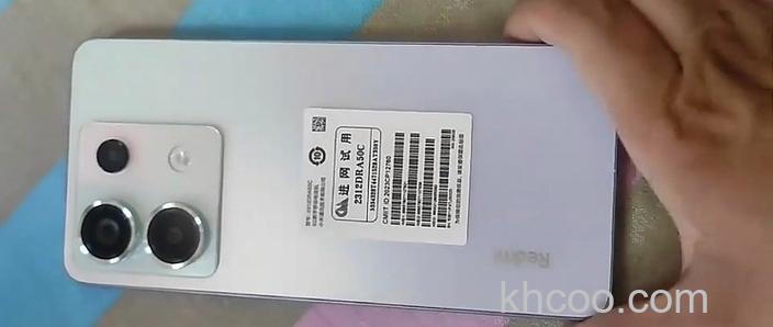 红米RedmiNote13怎么查看保修期 红米RedmiNote13查看保修期方法【教程】