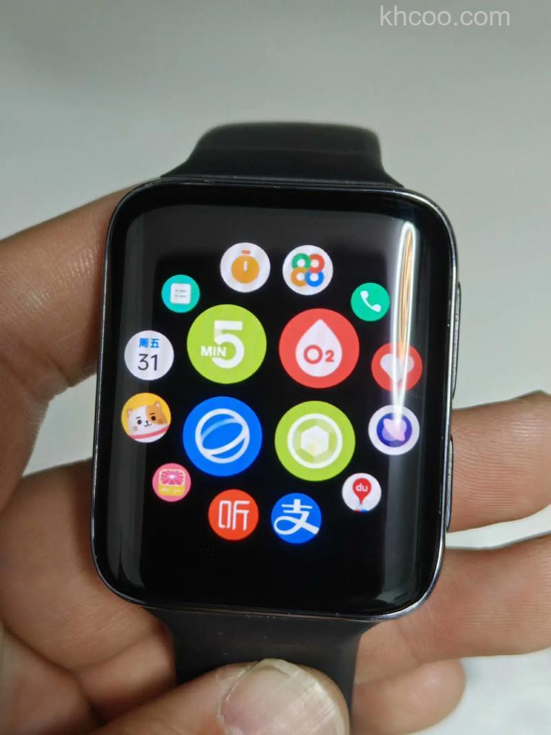 oppowatch2有扬声器吗-扬声器有什么作用