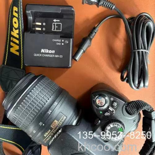 尼康d60报价及相关评价
