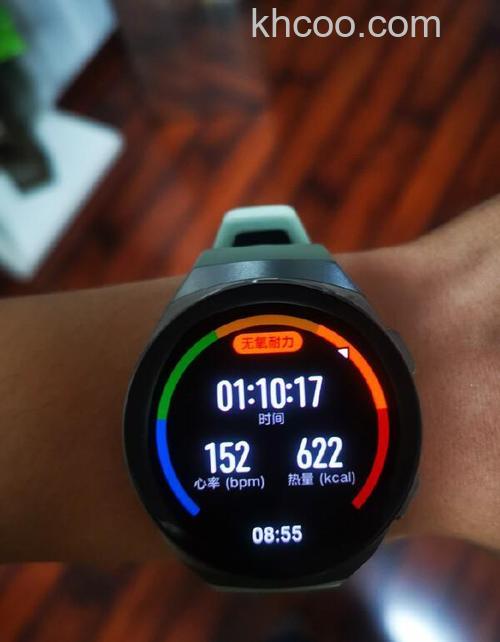 华为watchgt2e怎么开启连续测量心率-华为watchgt2e连续测量心率开启方法