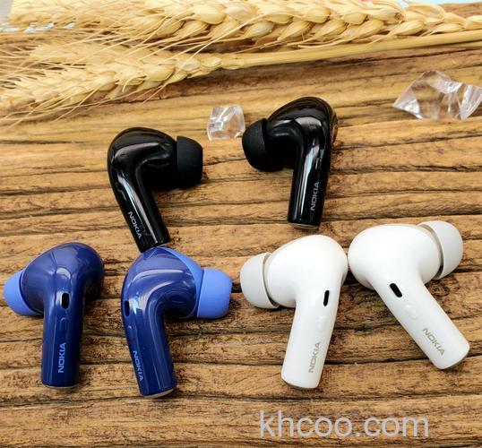 入耳式耳机什么牌子好点?