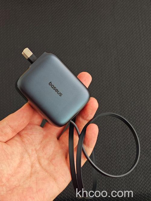 倍思S1支持无线充电吗-有无线充电功能吗