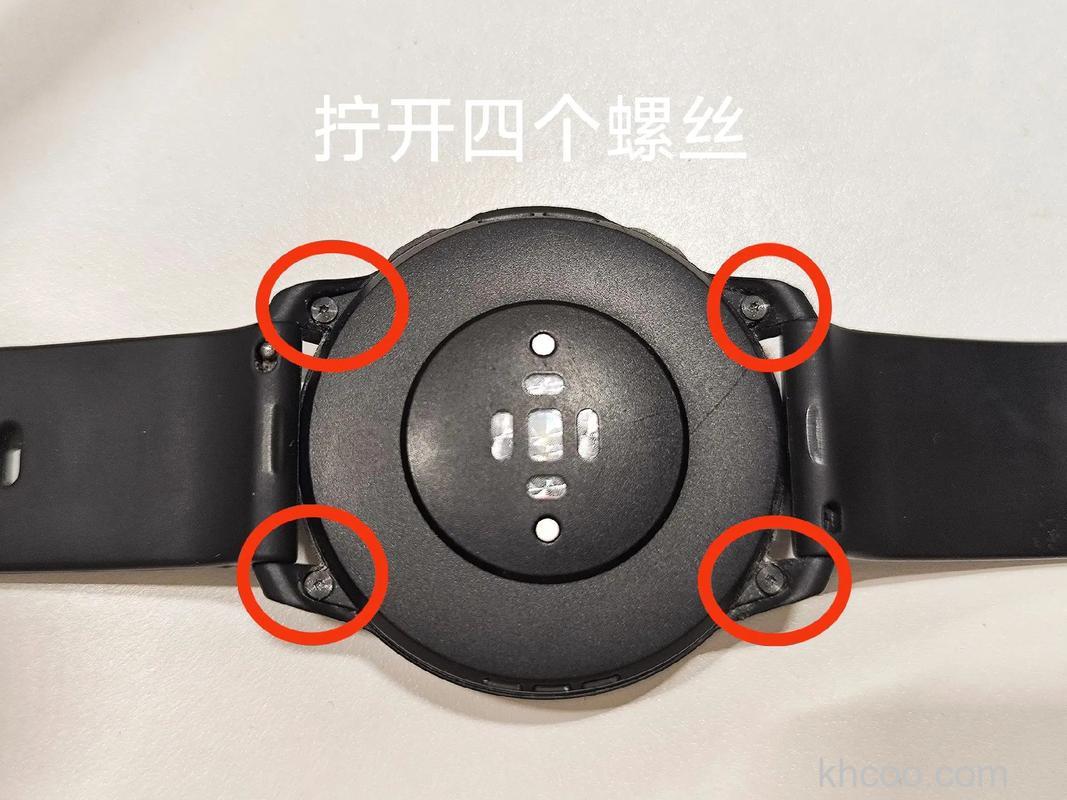 小米手表Color2怎么恢复出厂设置-恢复出厂设置教程