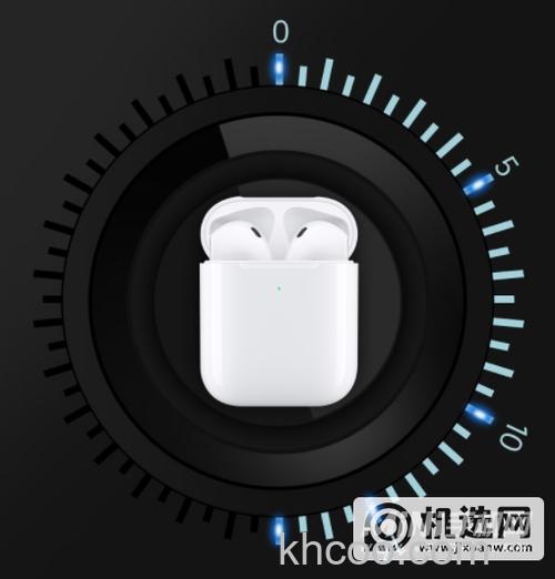 BOVGAAir支持无线充电吗-有无线充电功能吗