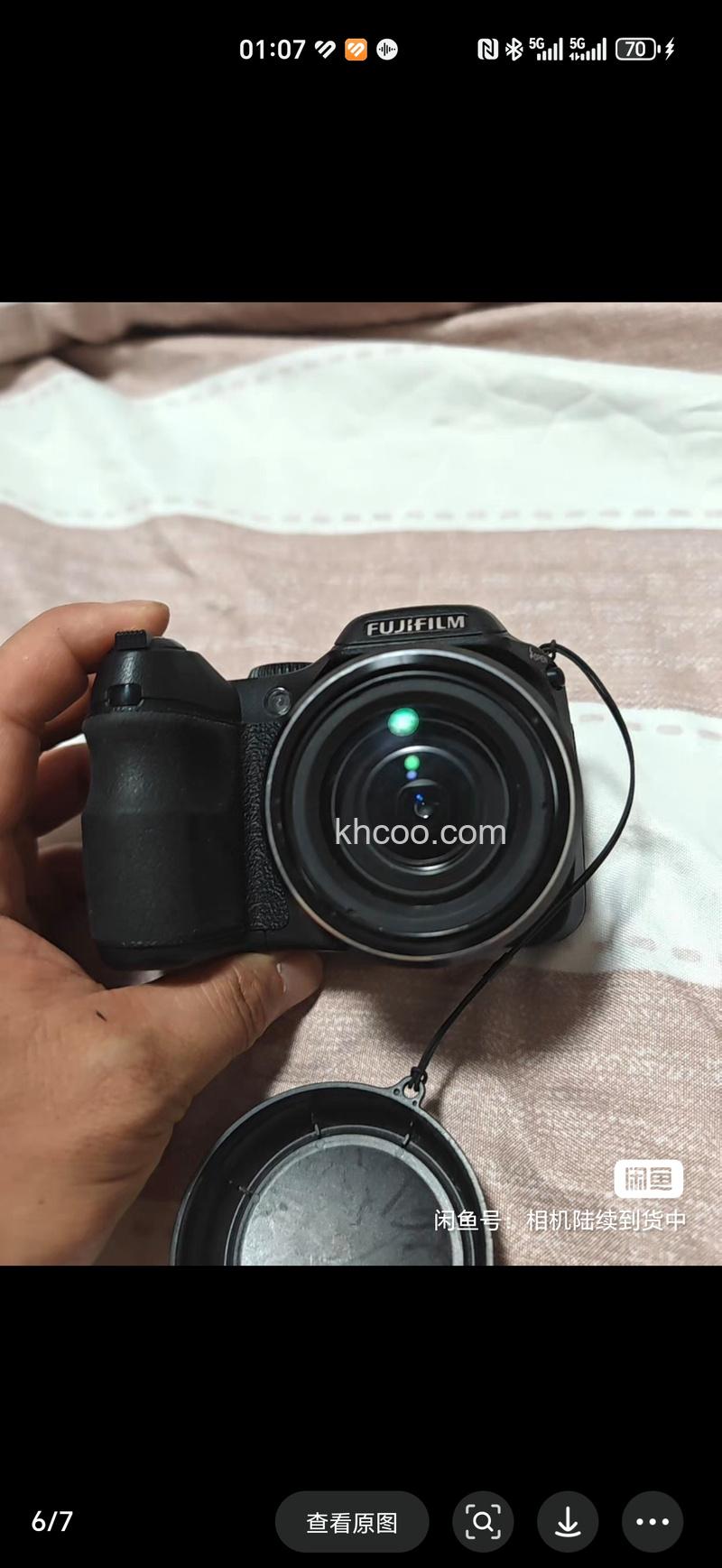 富士s2000数码相机怎么样