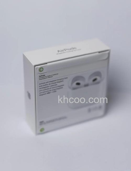 AirPods3支持降噪么-降噪怎么样