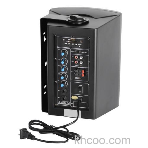 有源音箱是什么