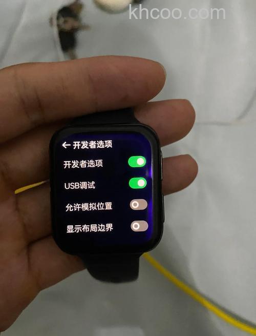 OPPOWatch2ECG版怎么查真伪-怎么查询序列号