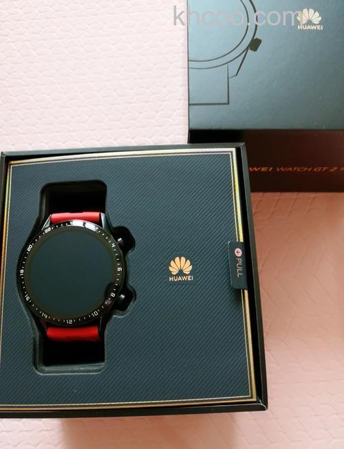 华为watchGT2防水吗-防水等级是多少