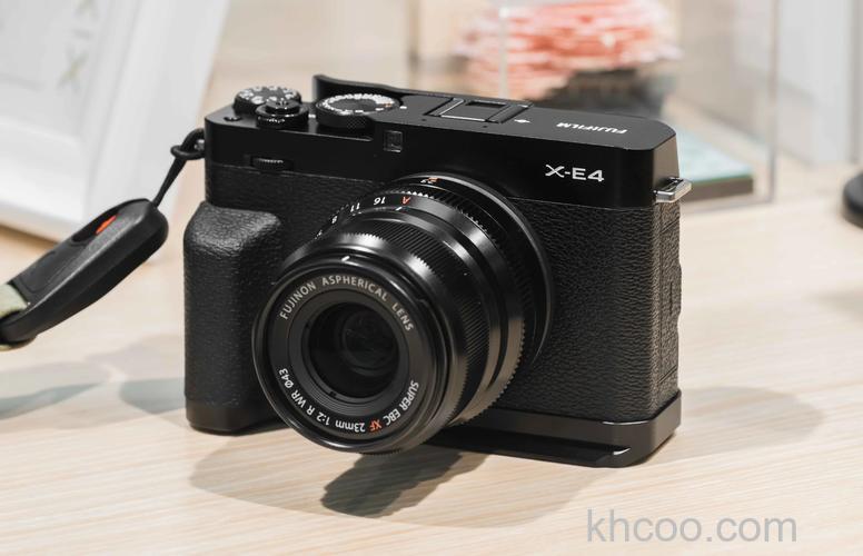 富士x-e1相机最新测评