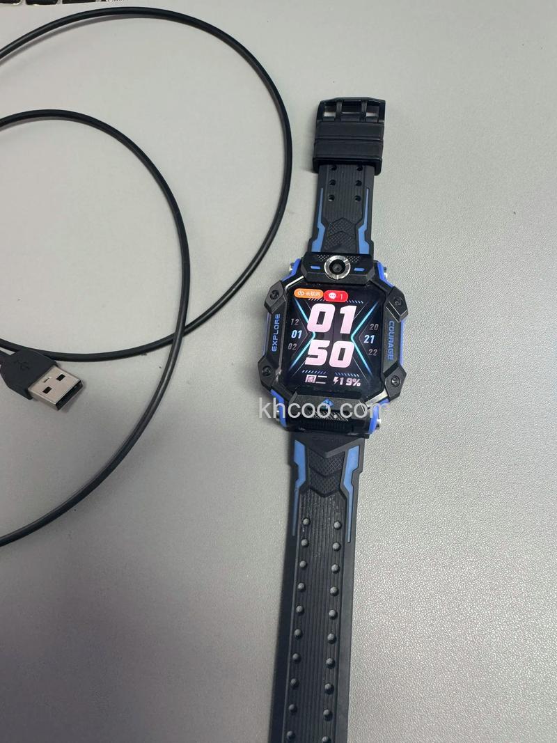 小天才电话手表z7性能怎么样-有哪些功能