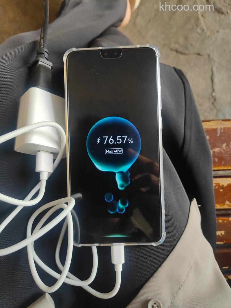 华为freebuds4有线充版怎么充电-充电方式是什么