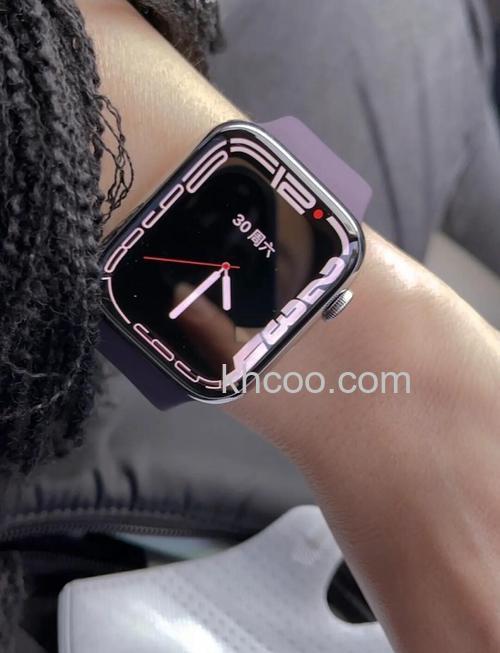 applewatchse的watchOS 7是什么-watchOS 7带来了哪些体验