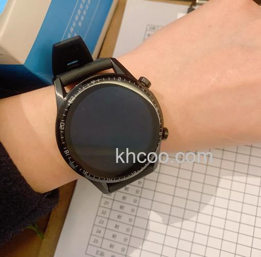 华为watchgt2可以连接小米手机吗-怎么连接