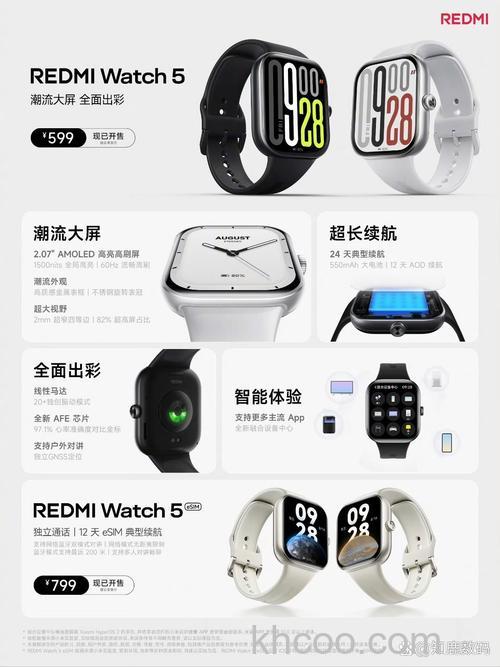 redmiwatch电池容量多少-续航怎么样