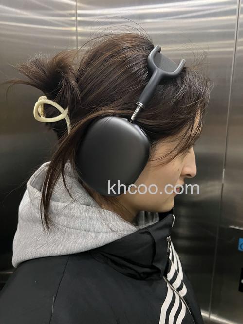 AirPodsMax有多重-AirPodsMax戴着舒服吗