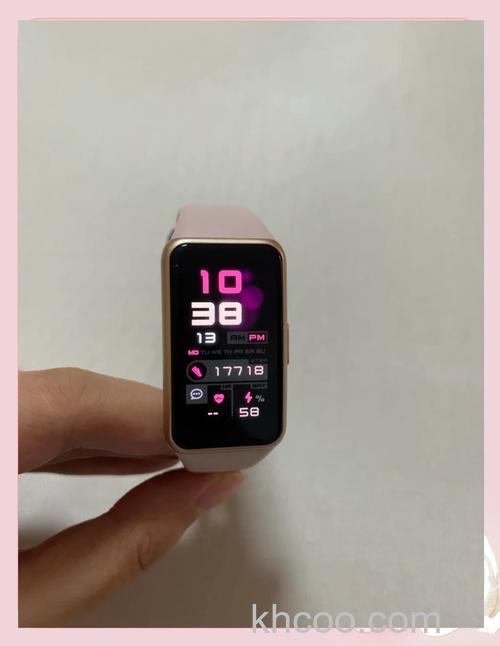 华为手环6Pro屏幕多大-屏幕材质