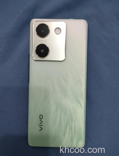 vivo y100采用哪种材质打造 vivo y100材质介绍【详解】