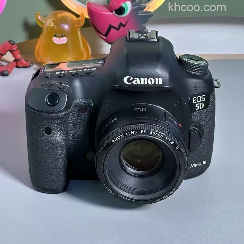 佳能5dmarkiii价格走势 和评测介绍