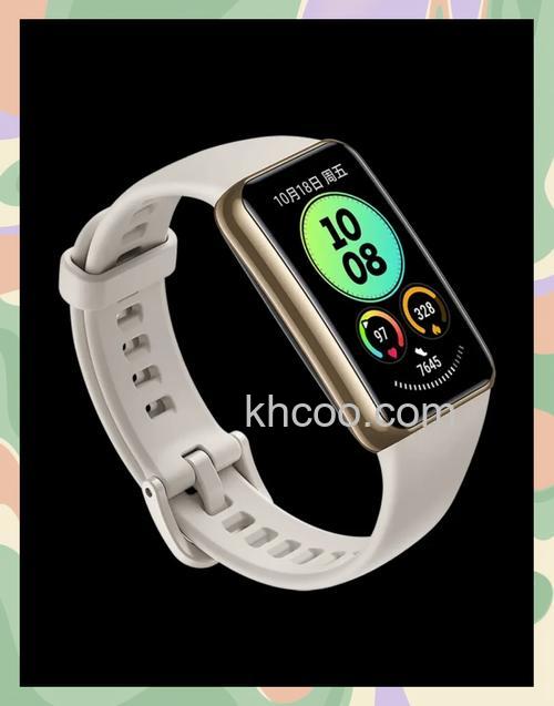 华为手环6Pro苹果手机可以用吗-支持iPhone吗