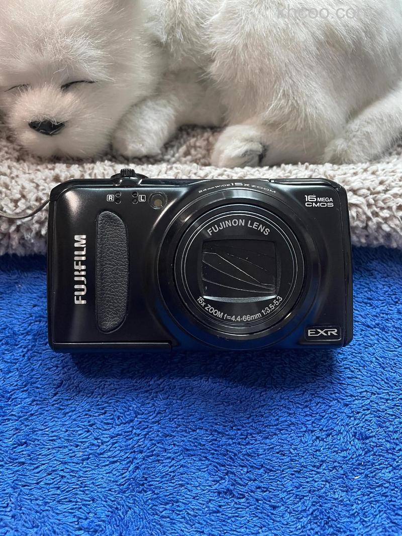 富士f605exr多少钱 评测介绍