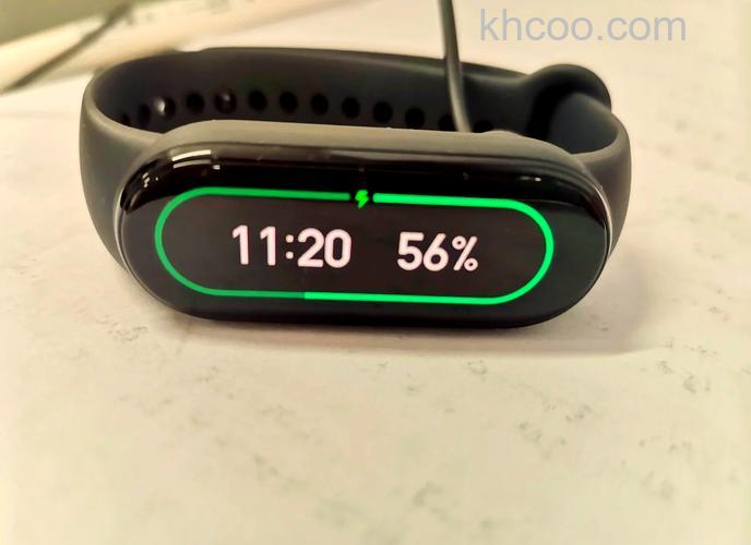 小米手环6怎么关机-怎么重启