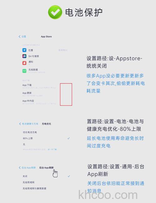 iPhone 15如何设置充电上限 iPhone 15设置充电上限的方法【详解】