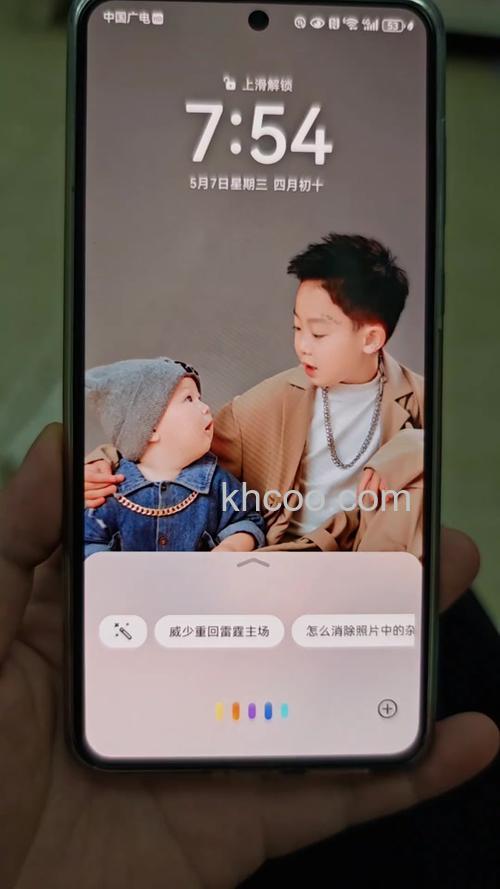 小米手环6如何唤醒小爱同学-有哪些黑科技