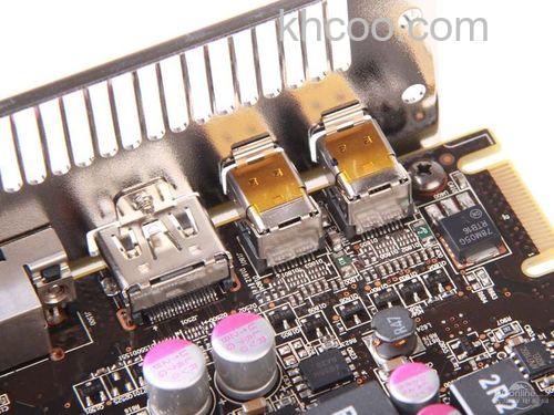 铭瑄HD7750终结者1024M的3D API是什么