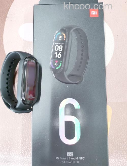 小米手环6有NFC吗-可以听歌吗